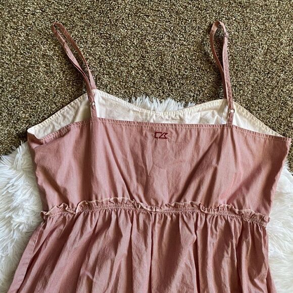 Cutter & Buck Dress Striped Womens Size XXL - Picture 5 of 11